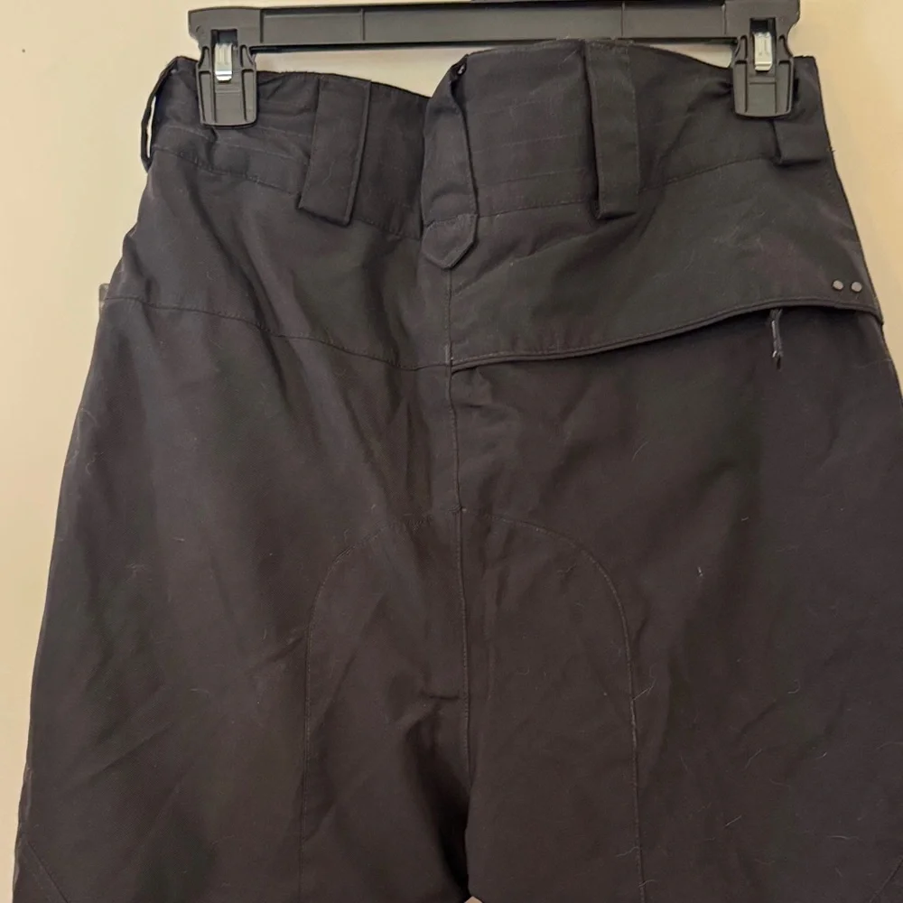 Sims Men's Black Snowboard/Ski Pants -Small - Picture 13 of 16